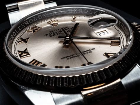 la moins cher des rolex